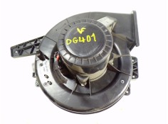 Recambio de motor calefaccion para audi a1 sportback (8xa) 1.2 tfsi referencia OEM IAM 6R1819015 6Q1819015  2