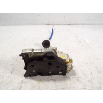 CERRADURA PUERTA DELANTERA IZQUIERDA 8J1837015A 