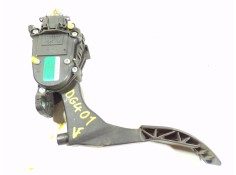 Recambio de potenciometro pedal para audi a1 sportback (8xa) 1.2 tfsi referencia OEM IAM 6Q1721503M 6Q1721503M 6PV00849641 2