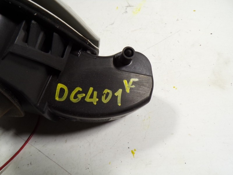 Recambio de tapa combustible para audi a1 sportback (8xa) 1.2 tfsi referencia OEM IAM 8X0809907GRU  