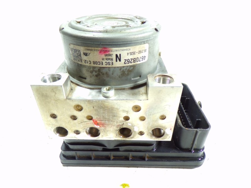 Recambio de abs para citroën c4 aircross 1.6 hdi fap referencia OEM IAM 1613967080 28515966003 28515966003
