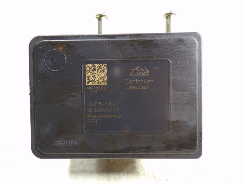 Recambio de abs para citroën c4 aircross 1.6 hdi fap referencia OEM IAM 1613967080 28515966003 28515966003