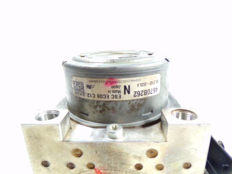 Recambio de abs para citroën c4 aircross 1.6 hdi fap referencia OEM IAM 1613967080 28515966003 28515966003