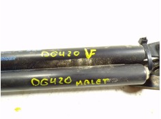 Recambio de amortiguadores maletero / porton para citroën c4 aircross 1.6 hdi fap referencia OEM IAM 1607549480 16G25C1 16G25C1 2