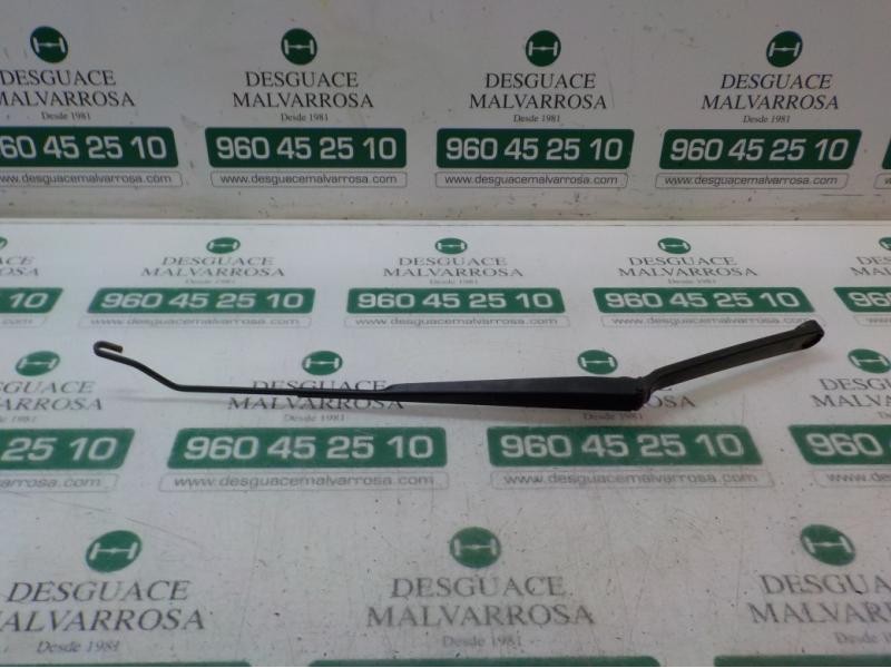 Recambio de brazo limpia delantero derecho para nissan x-trail (t30) le referencia OEM IAM 288868H900  