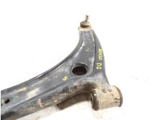Recambio de brazo suspension inferior delantero izquierdo para citroën c4 aircross 1.6 hdi fap referencia OEM IAM 1612753380   2