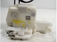 Recambio de cerradura puerta delantera izquierda para citroën c4 aircross 1.6 hdi fap referencia OEM IAM 1610367380   2