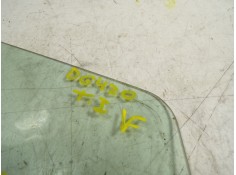 Recambio de cristal puerta trasero izquierdo para citroën c4 aircross 1.6 hdi fap referencia OEM IAM 1612377780   2