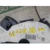 Recambio de cerradura puerta delantera derecha para nissan qashqai (j10) 1.6 16v cat referencia OEM IAM 80500EY10D  
