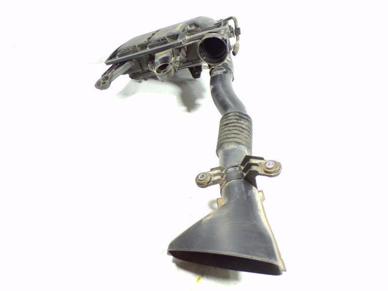 Recambio de filtro aire para citroën c4 aircross 1.6 hdi fap referencia OEM IAM 1420V1  