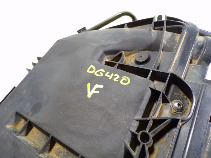 Recambio de filtro aire para citroën c4 aircross 1.6 hdi fap referencia OEM IAM 1420V1  