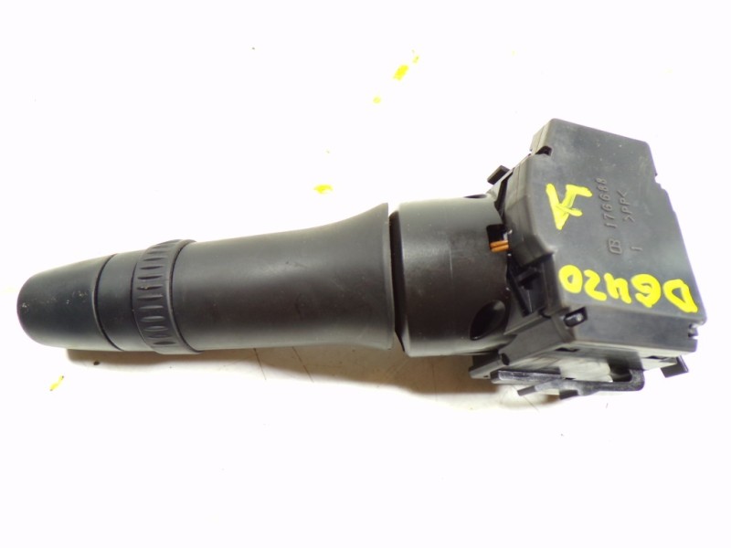 Recambio de mando limpia para citroën c4 aircross 1.6 hdi fap referencia OEM IAM   