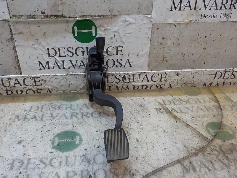 Recambio de potenciometro pedal para fiat fiorino 1.3 16v jtd cat referencia OEM IAM 51801577 0280755105 0280755105