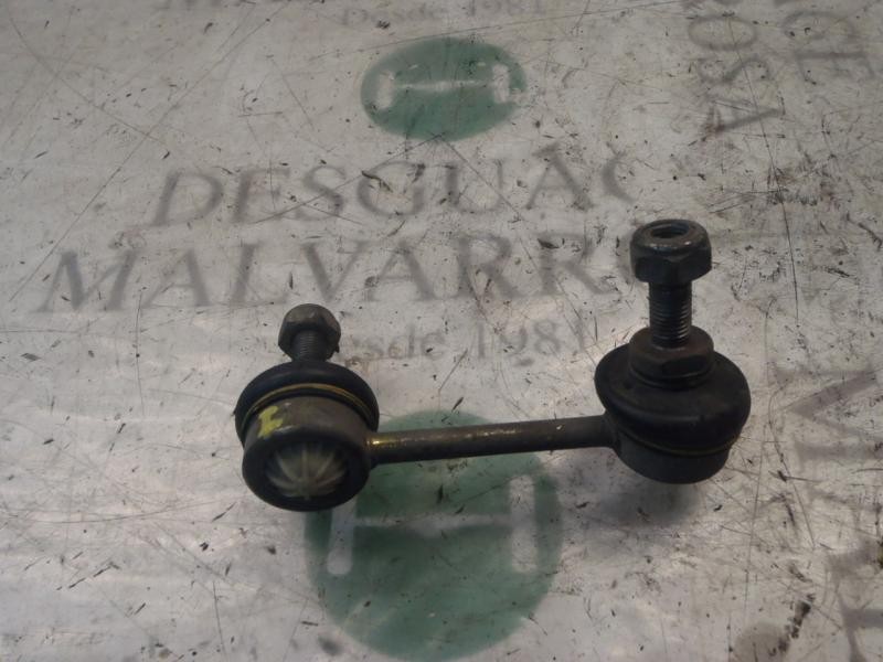 Recambio de tirante trasero izquierdo para alfa romeo 166 2.4 jtd 20v distinctive referencia OEM IAM 60628284  