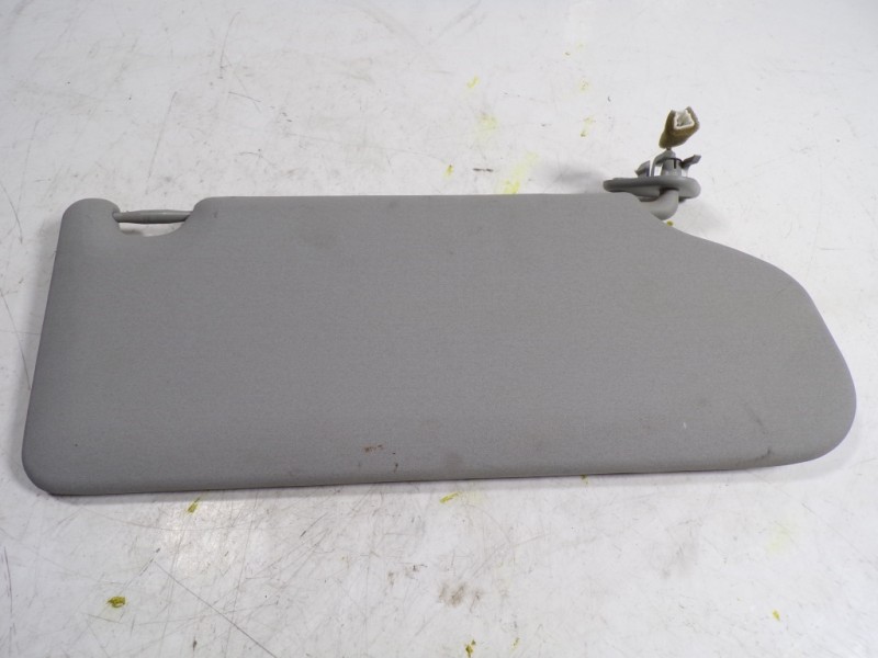 Recambio de parasol derecho para citroën c4 aircross 1.6 hdi fap referencia OEM IAM 1609989080  