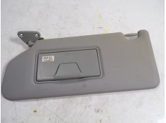 Recambio de parasol derecho para citroën c4 aircross 1.6 hdi fap referencia OEM IAM 1609989080   2