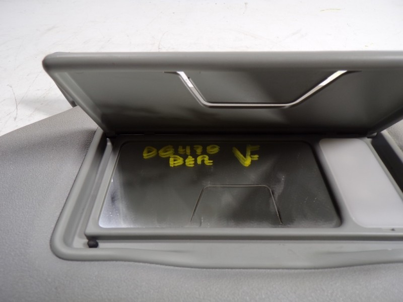 Recambio de parasol derecho para citroën c4 aircross 1.6 hdi fap referencia OEM IAM 1609989080  