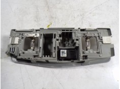 Recambio de piloto interior para citroën c4 aircross 1.6 hdi fap referencia OEM IAM 6362R8   2