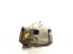 Recambio de pinza freno delantera izquierda para citroën c4 aircross 1.6 hdi fap referencia OEM IAM 1607499380   2