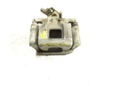 Recambio de pinza freno trasera derecha para citroën c4 aircross 1.6 hdi fap referencia OEM IAM 1609901480   2