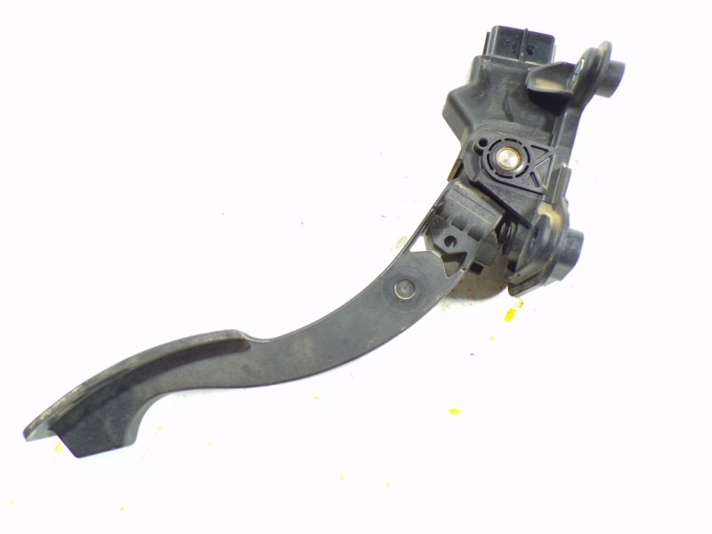 Recambio de potenciometro pedal para citroën c4 aircross 1.6 hdi fap referencia OEM IAM 1601CL  