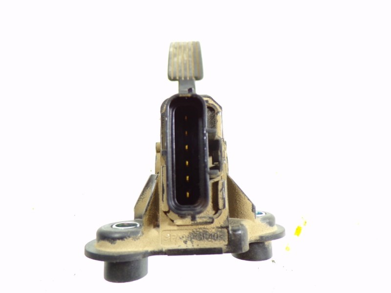 Recambio de potenciometro pedal para citroën c4 aircross 1.6 hdi fap referencia OEM IAM 1601CL  