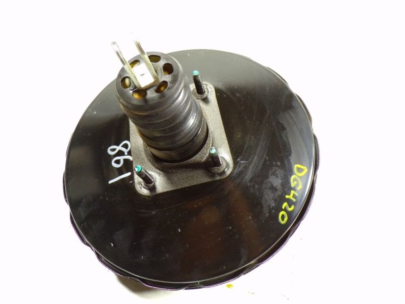 Recambio de servofreno para citroën c4 aircross 1.6 hdi fap referencia OEM IAM 1611294680 06337760524 06337760524