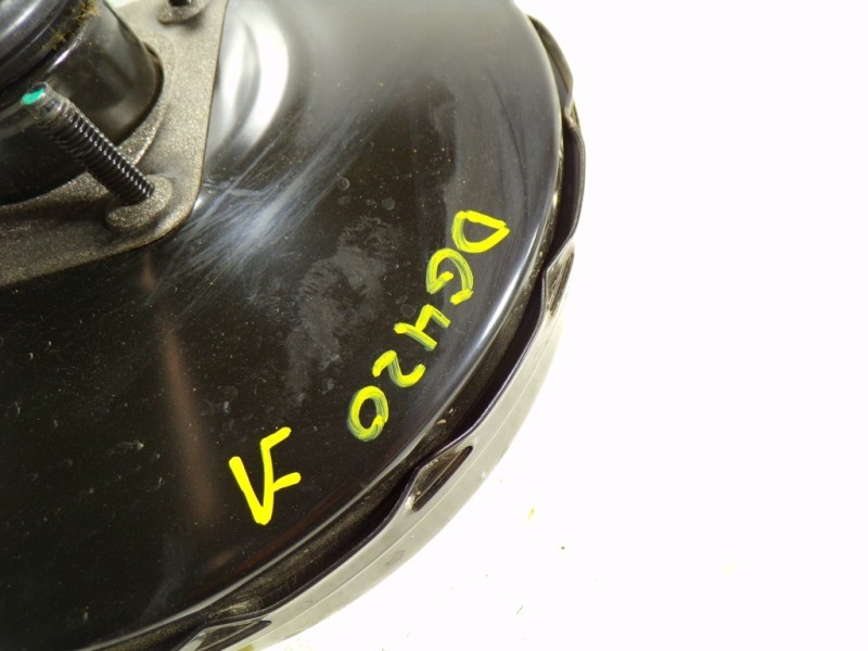 Recambio de servofreno para citroën c4 aircross 1.6 hdi fap referencia OEM IAM 1611294680 06337760524 06337760524