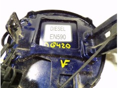 Recambio de tapa combustible para citroën c4 aircross 1.6 hdi fap referencia OEM IAM 1607729380   2