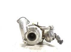Recambio de turbocompresor para citroën c4 aircross 1.6 hdi fap referencia OEM IAM 0375P7 9686120880  2