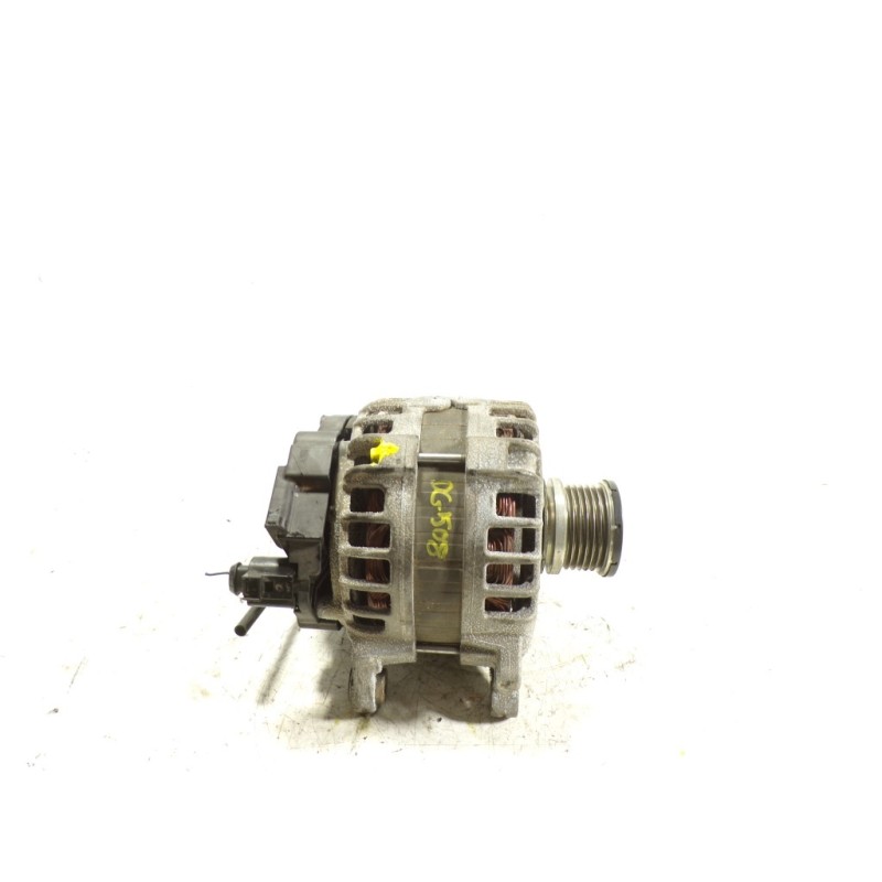 Recambio de alternador para skoda rapid 1.6 tdi dpf referencia OEM IAM 03L903023K 04L903024S F000BL08J8