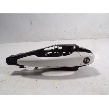 MANETA EXTERIOR DELANTERA IZQUIERDA 9101LV 