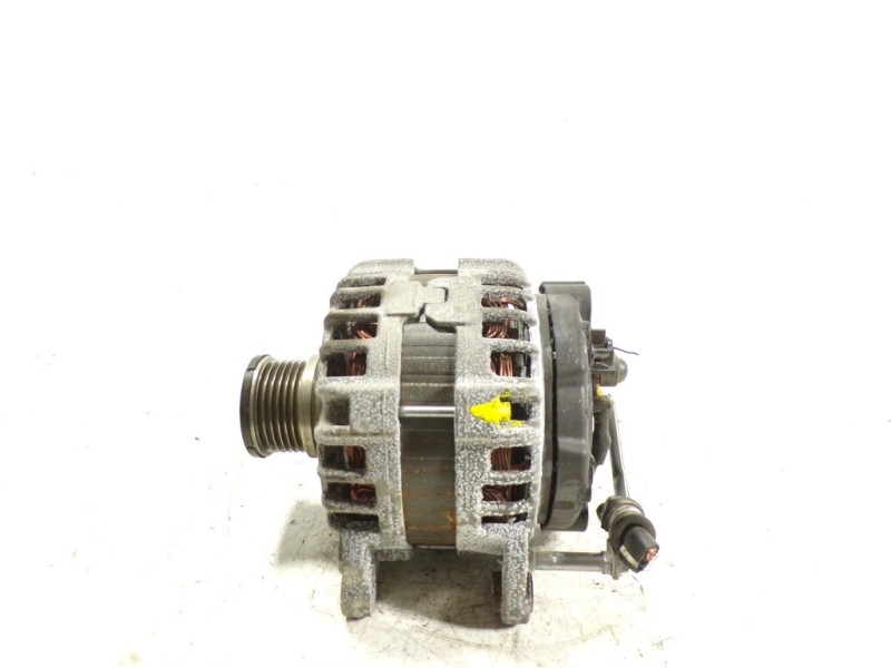 Recambio de alternador para skoda rapid 1.6 tdi dpf referencia OEM IAM 03L903023K 04L903024S F000BL08J8