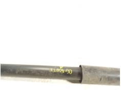 Recambio de amortiguador trasero derecho para skoda rapid 1.6 tdi dpf referencia OEM IAM 6R0513025BA 6R0512011DG  2