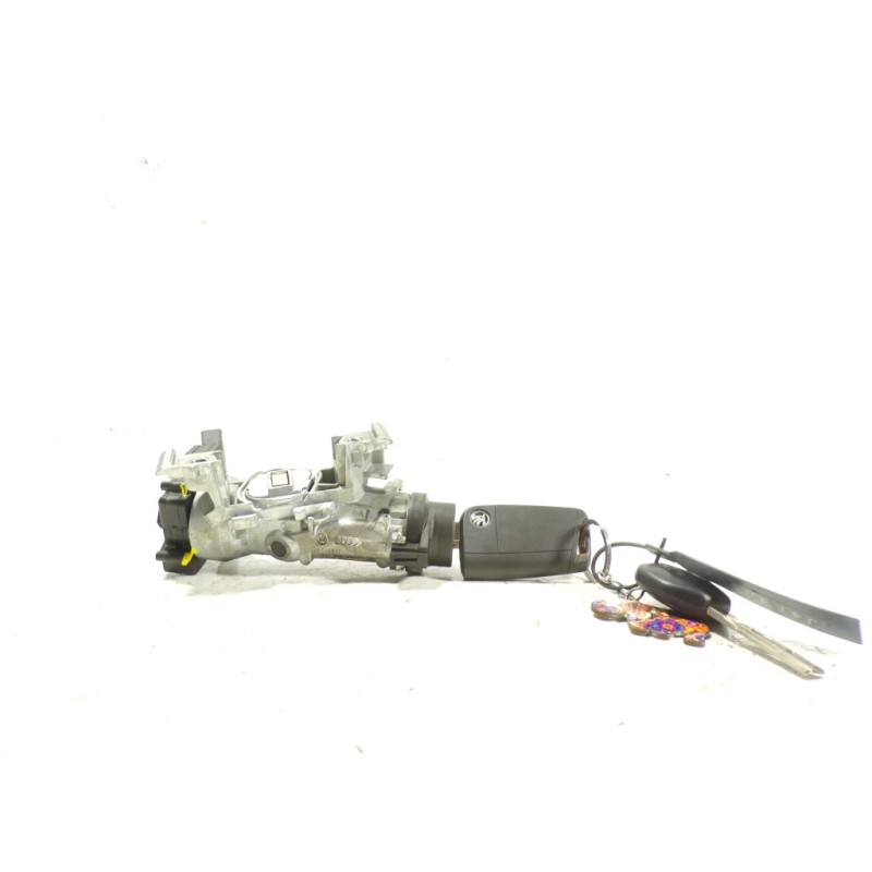 Recambio de antirrobo para skoda rapid 1.6 tdi dpf referencia OEM IAM 1K0905851D 1K0905851 