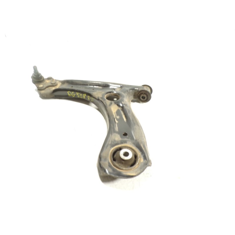 Recambio de brazo suspension inferior delantero izquierdo para skoda rapid 1.6 tdi dpf referencia OEM IAM 6R0407151F  