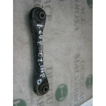 BRAZO SUSPENSION INFERIOR TRASERO IZQUIERDO 