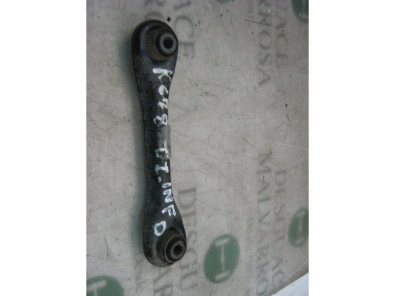Recambio de brazo suspension inferior trasero izquierdo para ford focus berlina (cak) ambiente referencia OEM IAM   