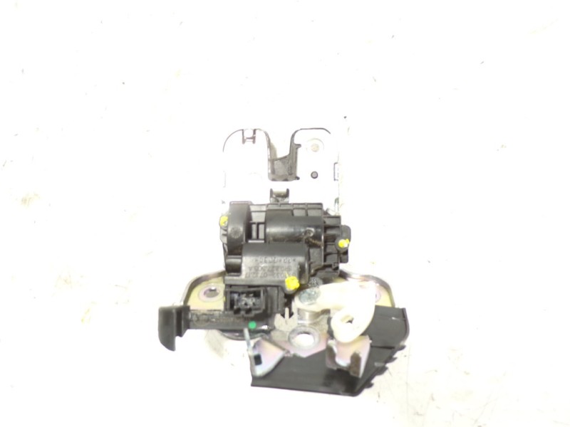 Recambio de cerradura maletero / porton para skoda rapid 1.6 tdi dpf referencia OEM IAM 8R0827505A 8R0827505A 