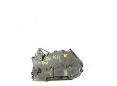 Recambio de cerradura puerta delantera derecha para skoda rapid 1.6 tdi dpf referencia OEM IAM 5E1837016A 5TB837016A  2