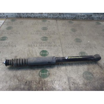 AMORTIGUADOR TRASERO IZQUIERDO 8200779901 