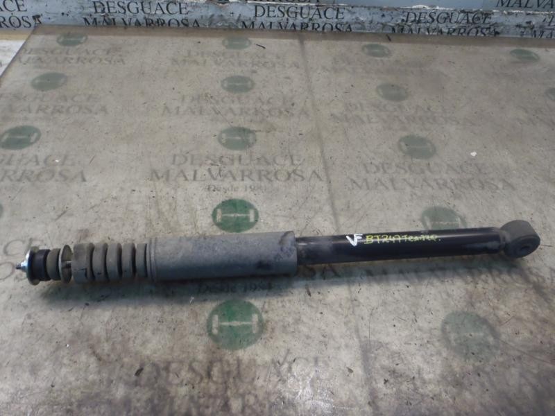 Recambio de amortiguador trasero izquierdo para dacia logan express ambiance referencia OEM IAM 8200779901  