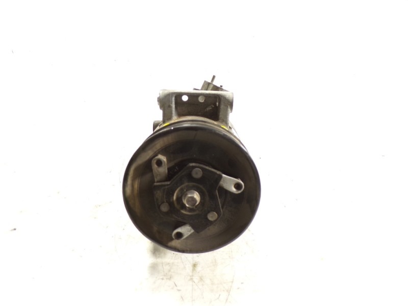 Recambio de compresor aire acondicionado para skoda rapid 1.6 tdi dpf referencia OEM IAM 5Q0816803B 5Q0816803B 