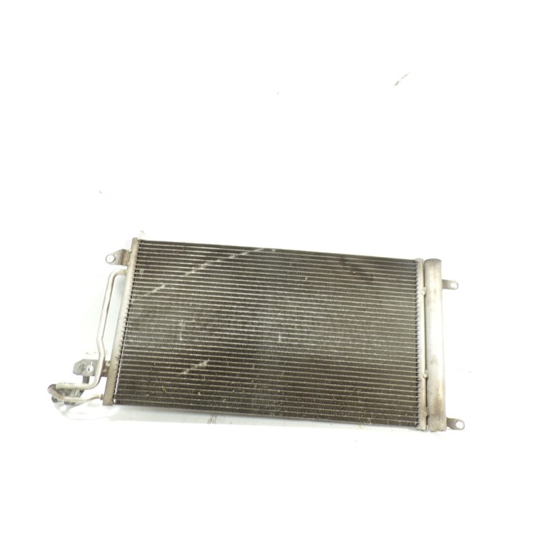 Recambio de condensador aire acondicionado para skoda rapid 1.6 tdi dpf referencia OEM IAM 6C0816411B 6C0816411B 