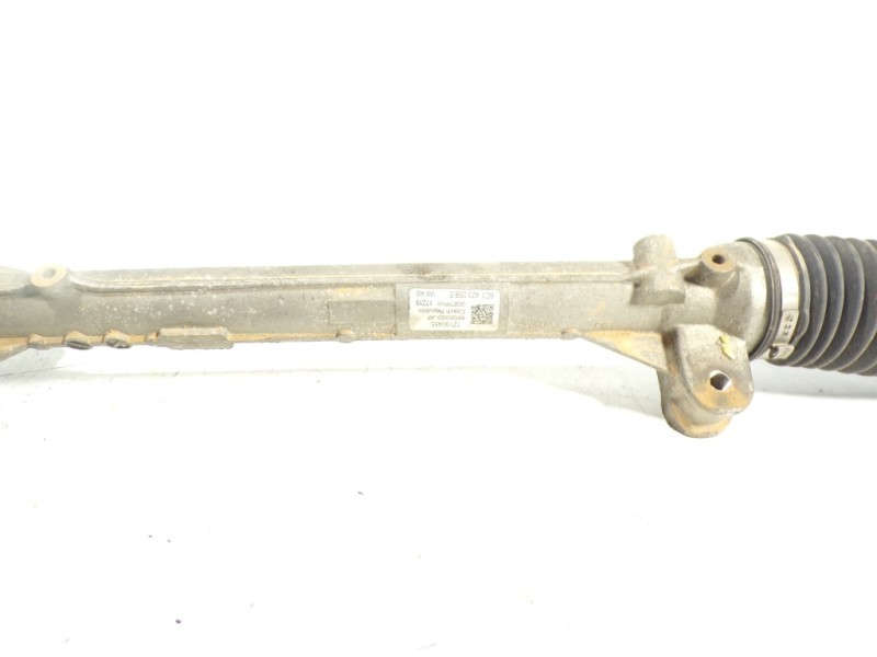 Recambio de cremallera direccion para skoda rapid 1.6 tdi dpf referencia OEM IAM 6C1423057H 6C1423058E 