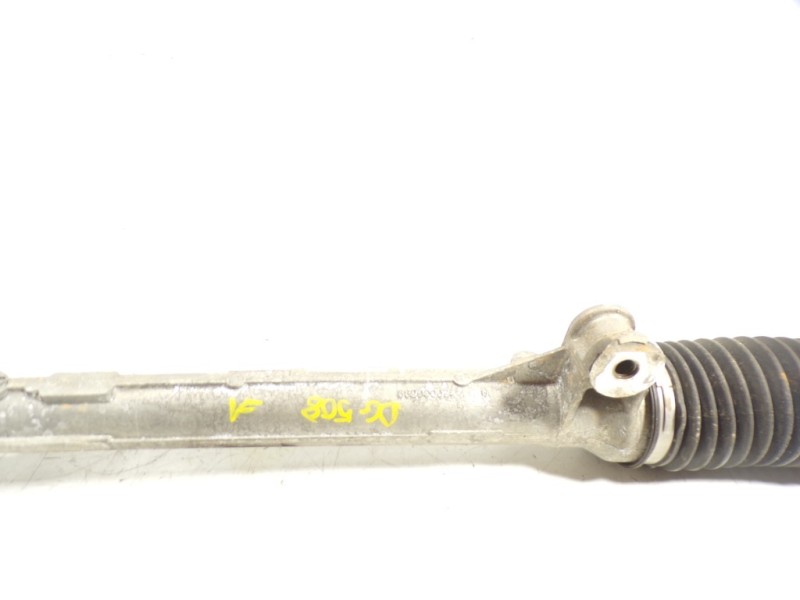 Recambio de cremallera direccion para skoda rapid 1.6 tdi dpf referencia OEM IAM 6C1423057H 6C1423058E 