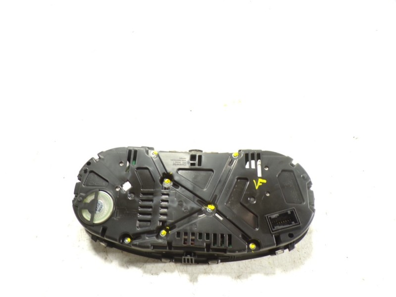 Recambio de cuadro instrumentos para skoda rapid 1.6 tdi dpf referencia OEM IAM 5JA920741B 5JA920741B 