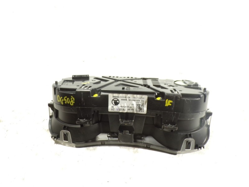 Recambio de cuadro instrumentos para skoda rapid 1.6 tdi dpf referencia OEM IAM 5JA920741B 5JA920741B 
