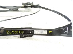 Recambio de elevalunas delantero derecho para skoda rapid 1.6 tdi dpf referencia OEM IAM 5JA837462 5JA837462  2