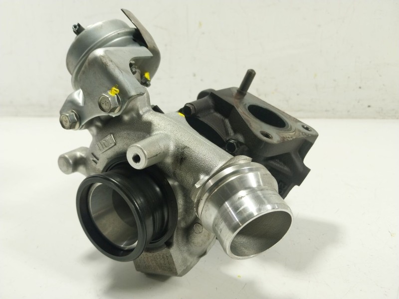 Recambio de turbocompresor para mitsubishi outlander (gf0) kaiteki 4wd referencia OEM IAM  4933501121 